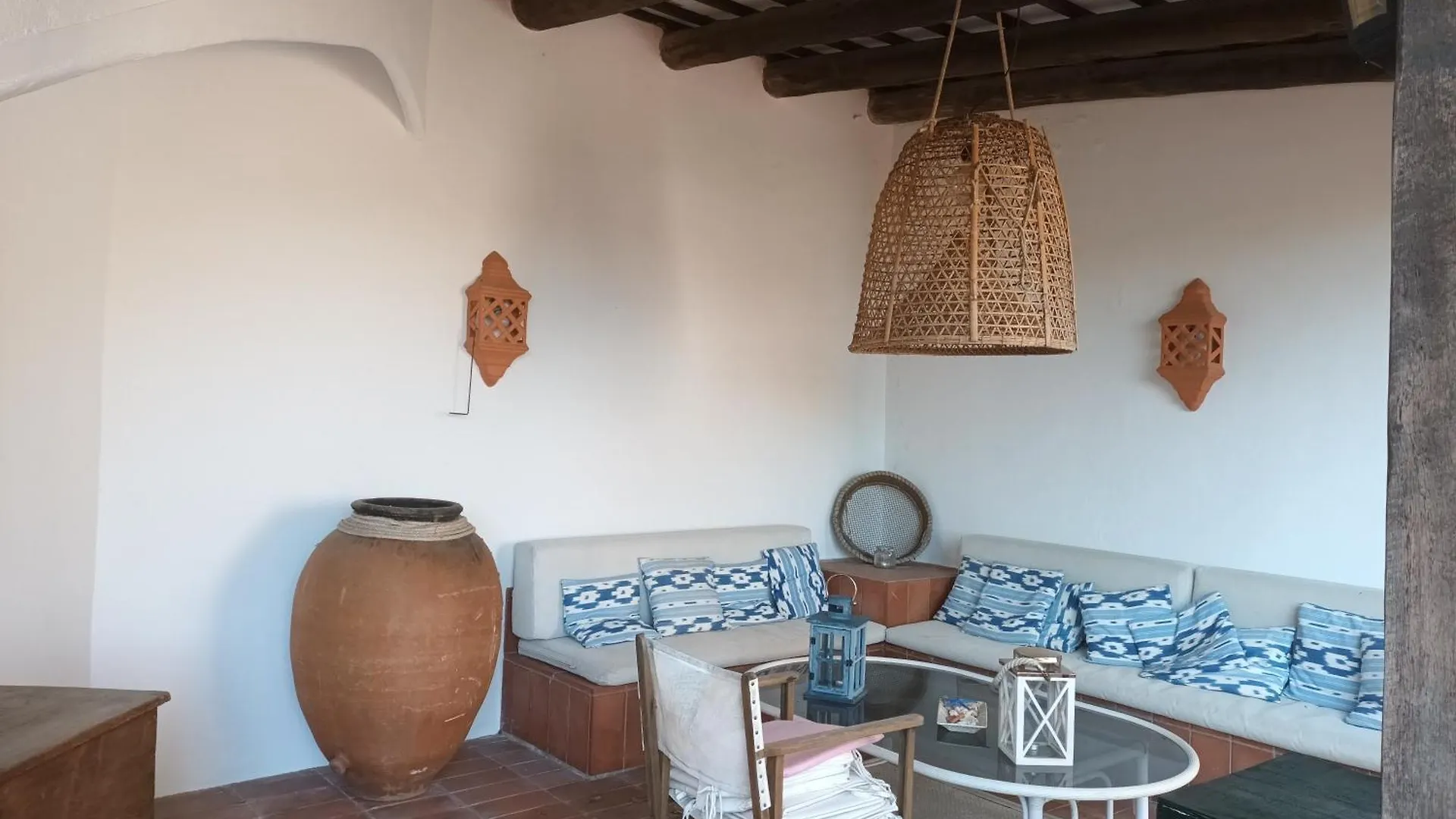 B&B Mar Y Montana Privado Con Piscina No Cocina Orrius 0*,
