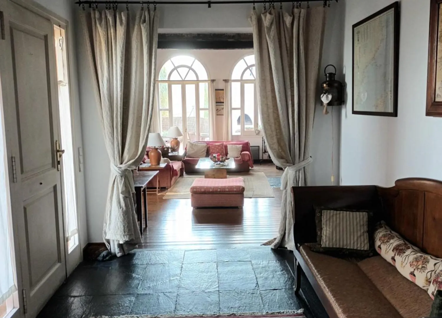 B&B Mar Y Montana Privado Con Piscina No Cocina Orrius スペイン