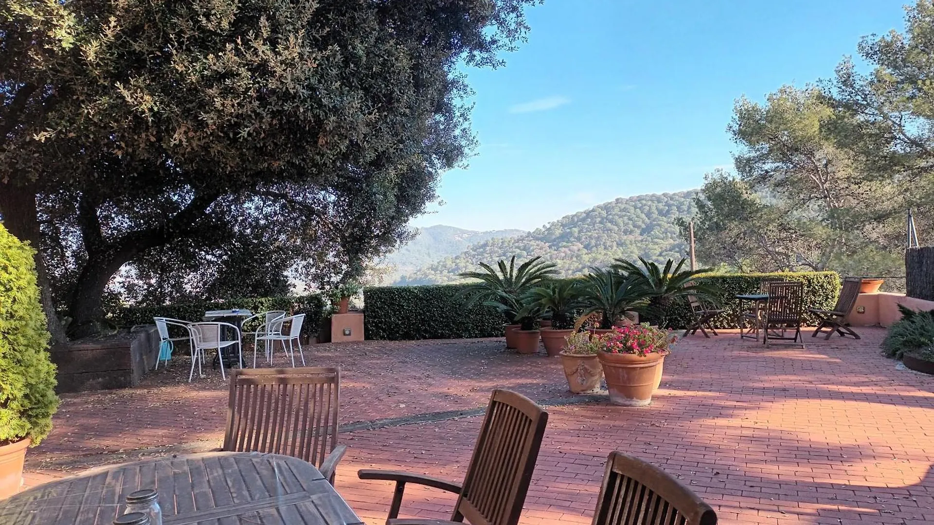 B&B Mar Y Montana Privado Con Piscina No Cocina Orrius 0*,  スペイン
