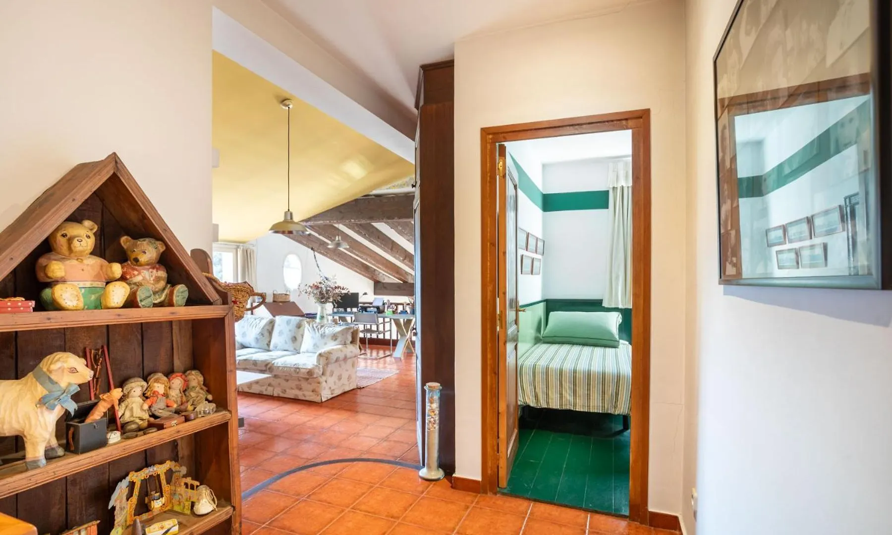 B&B Mar Y Montana Privado Con Piscina No Cocina Orrius スペイン