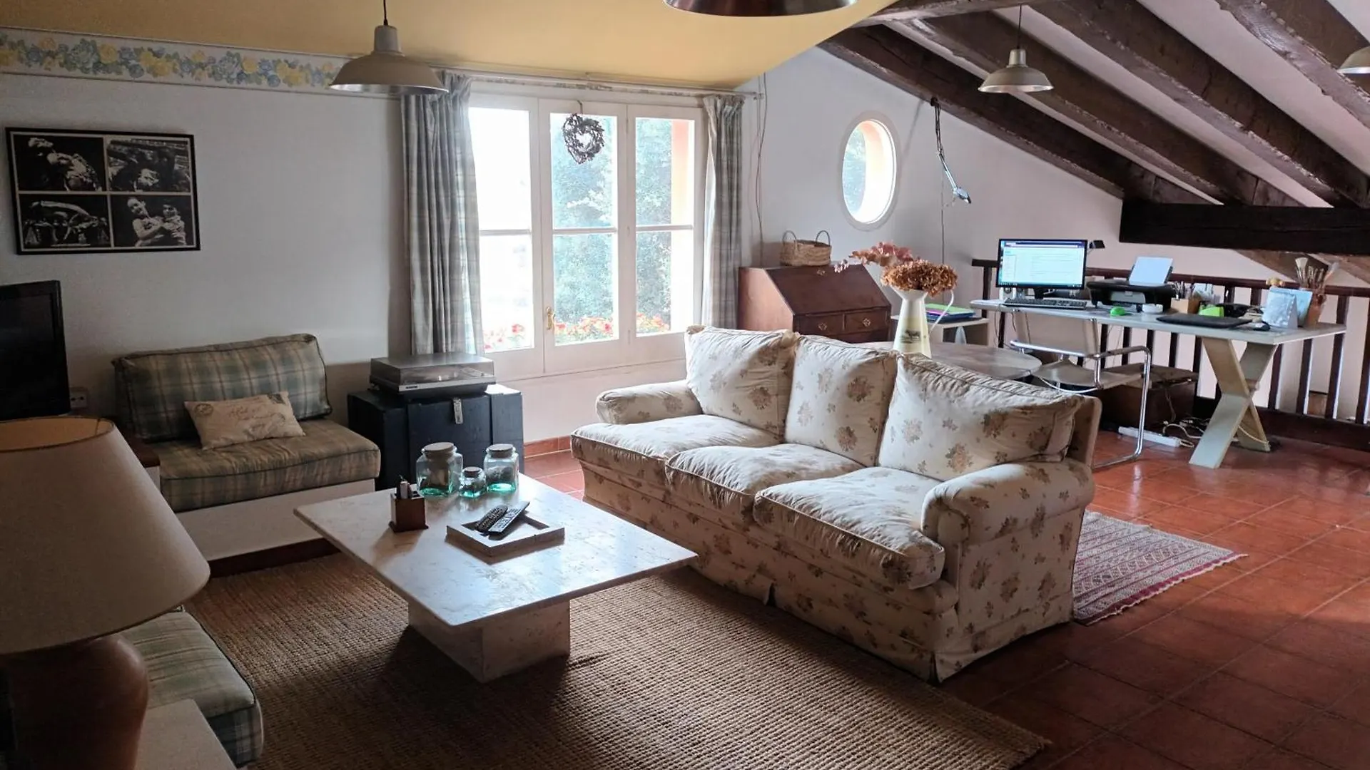 B&B Mar Y Montana Privado Con Piscina No Cocina Orrius