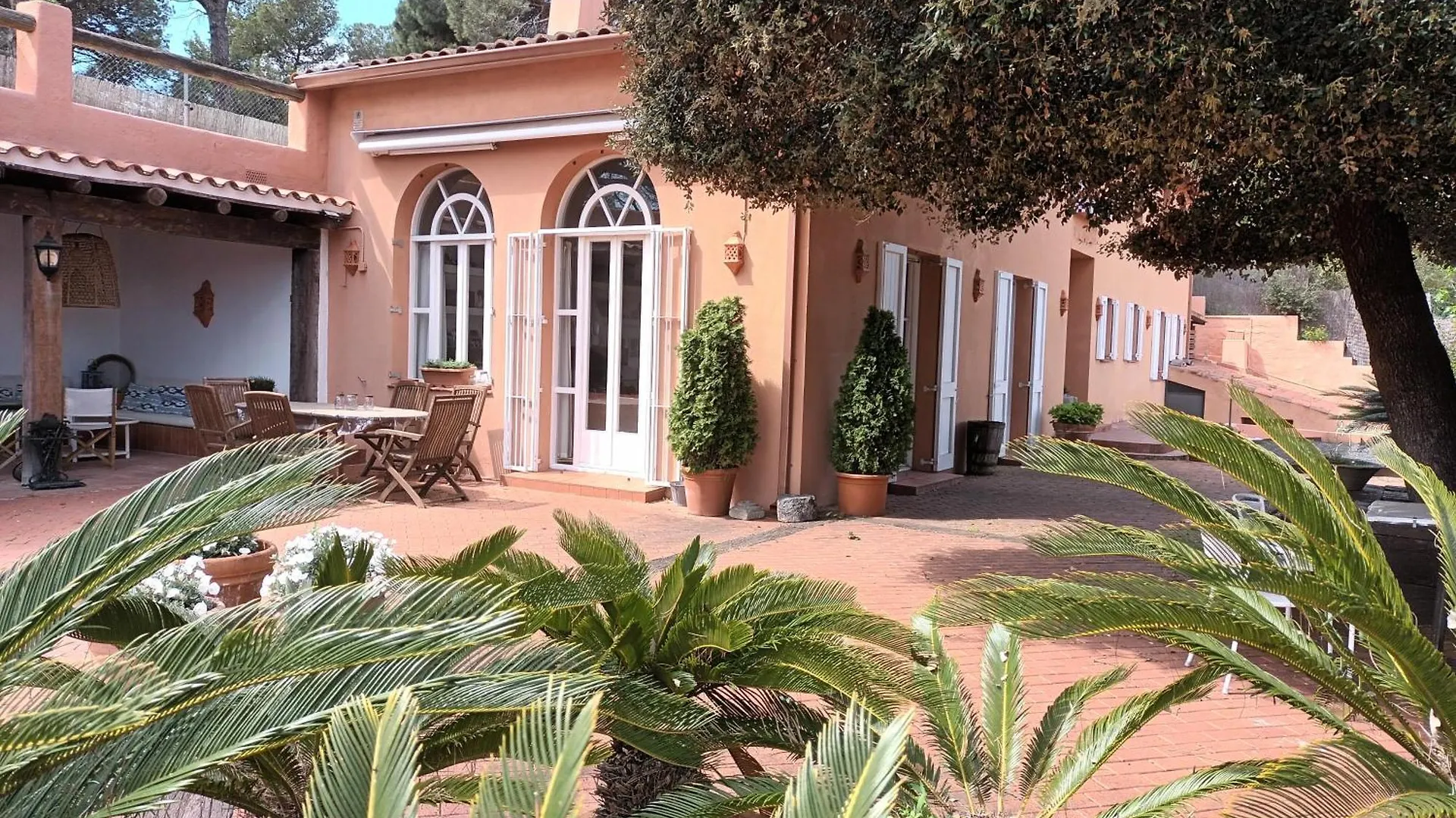 Bed & Breakfast B&B Mar Y Montana Privado Con Piscina No Cocina Orrius