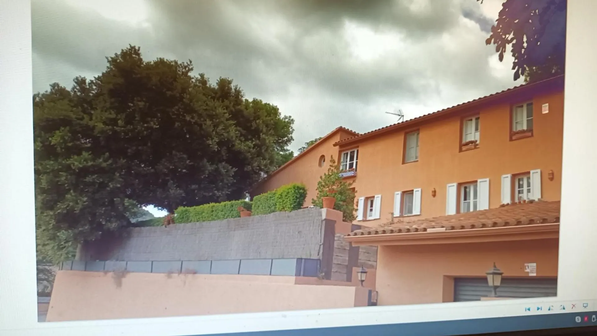 Bed & Breakfast B&B Mar Y Montana Privado Con Piscina No Cocina Orrius