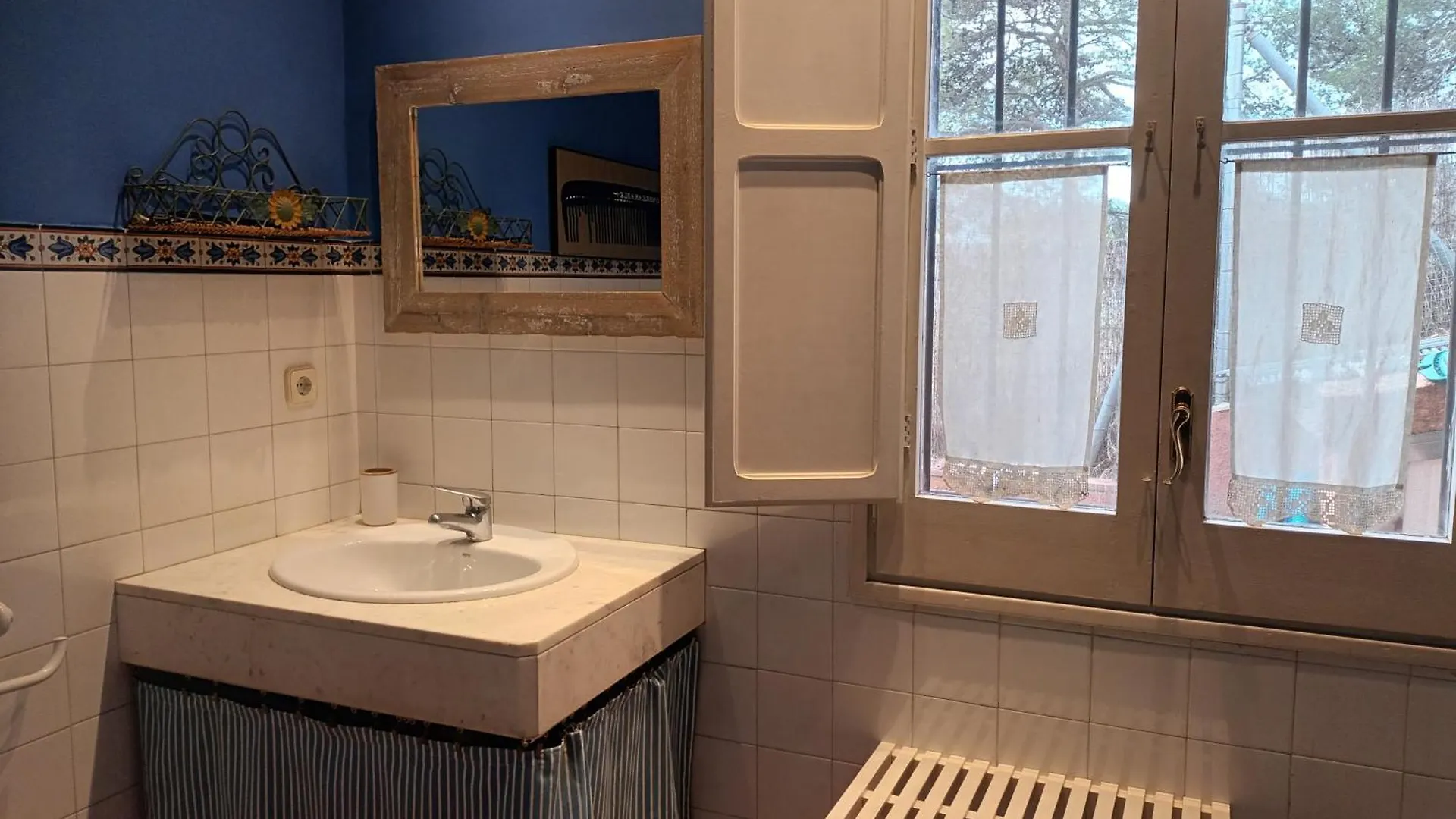 B&B Mar Y Montana Privado Con Piscina No Cocina Orrius 0*,  Spain