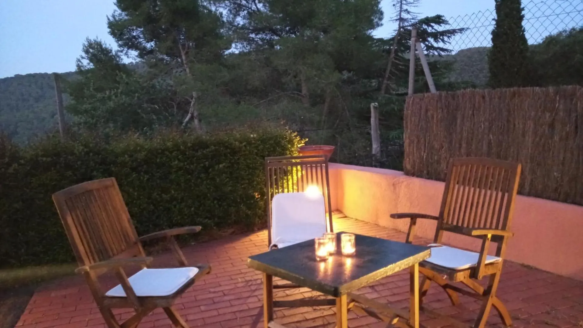 B&B Mar Y Montana Privado Con Piscina No Cocina Orrius Spain