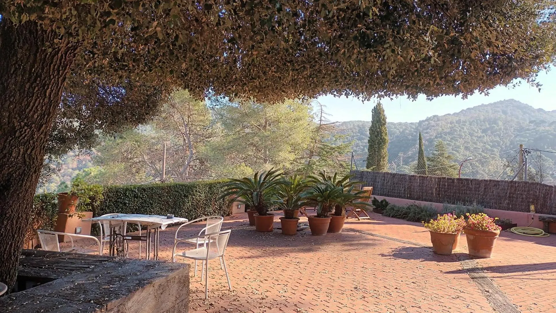 B&B Mar Y Montana Privado Con Piscina No Cocina Orrius