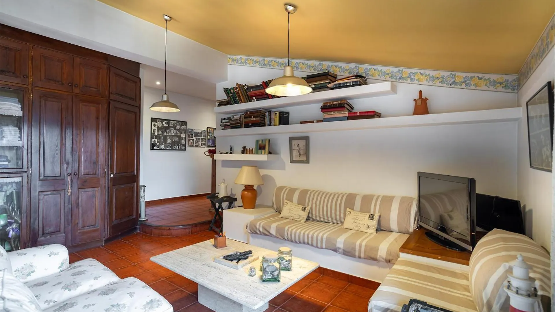 B&B Mar Y Montana Privado Con Piscina No Cocina Orrius 0*,  Spain