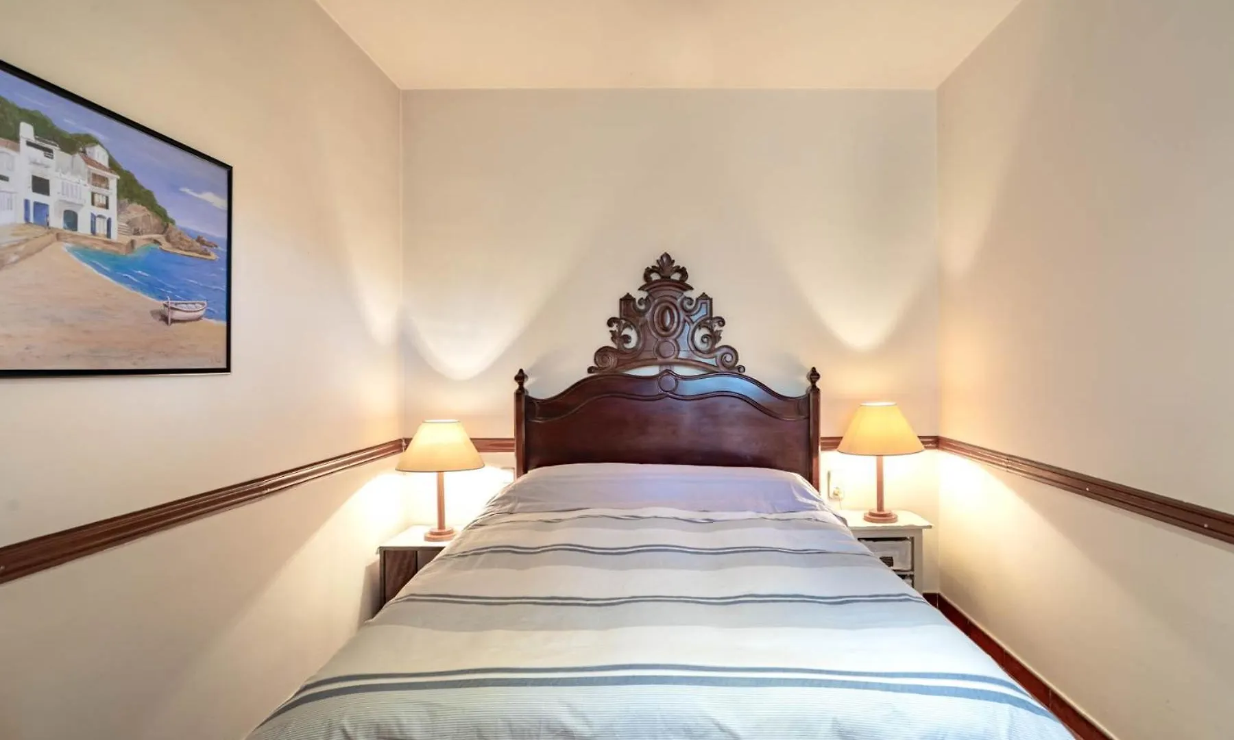 B&B Mar Y Montana Privado Con Piscina No Cocina Orrius