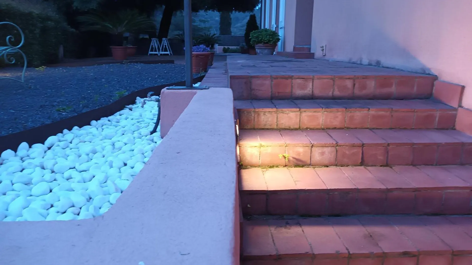 B&B Mar Y Montana Privado Con Piscina No Cocina Orrius Panzió