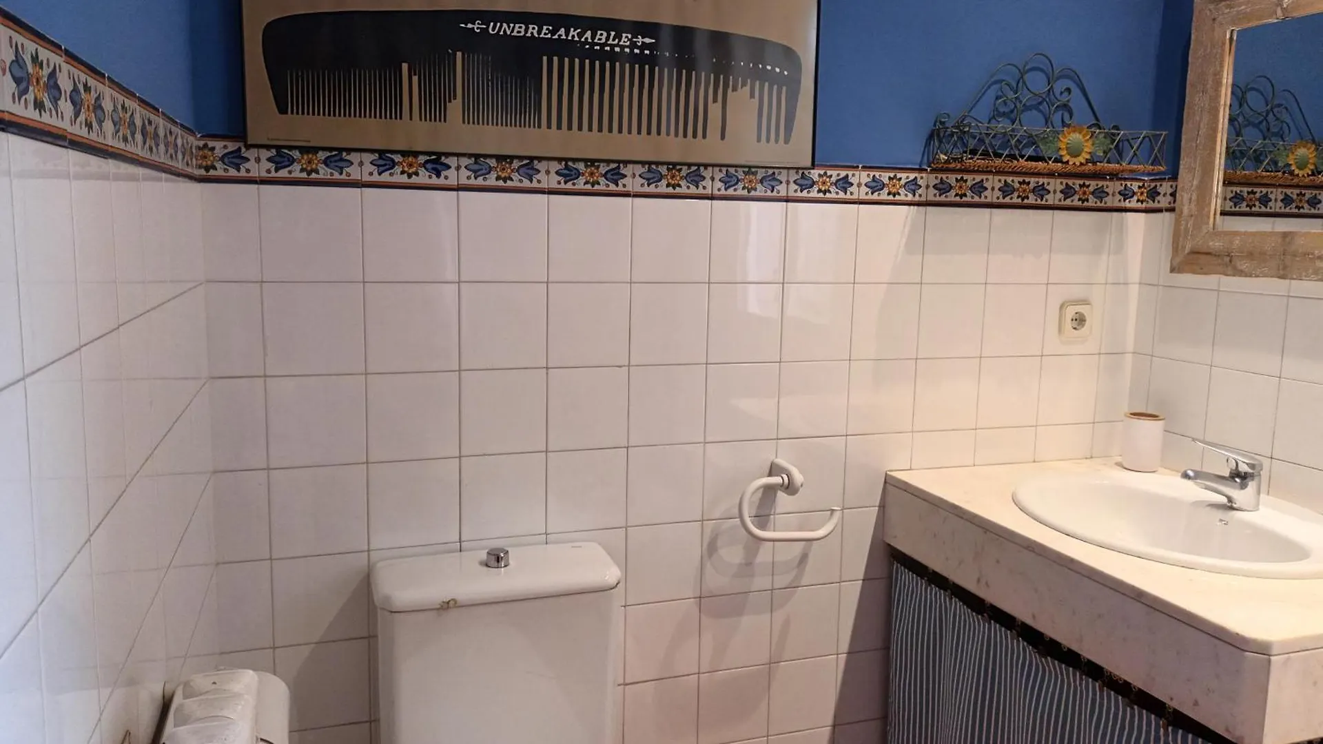 B&B Mar Y Montana Privado Con Piscina No Cocina Orrius